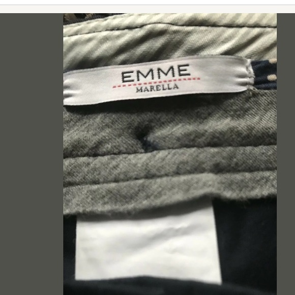 Marella Pants - Picture 5 of 5